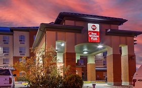 Best Western Plus Meridian